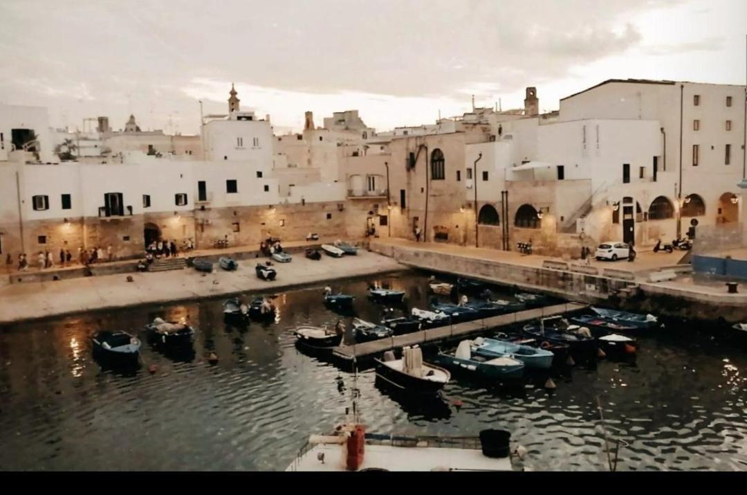 Casa Carlotta * Monopoli