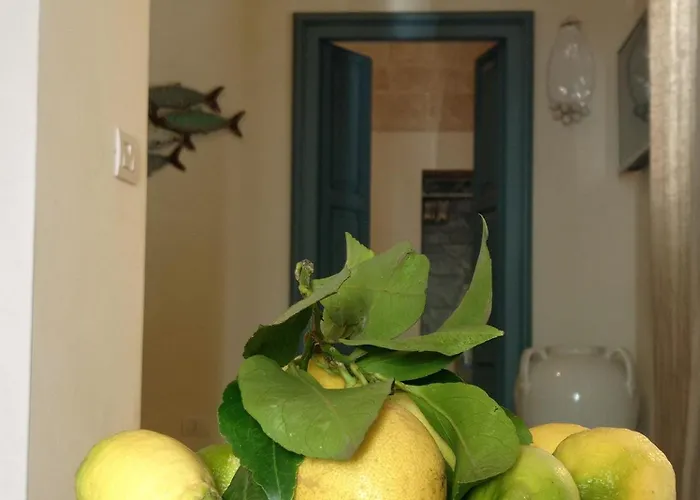 Casa Carlotta