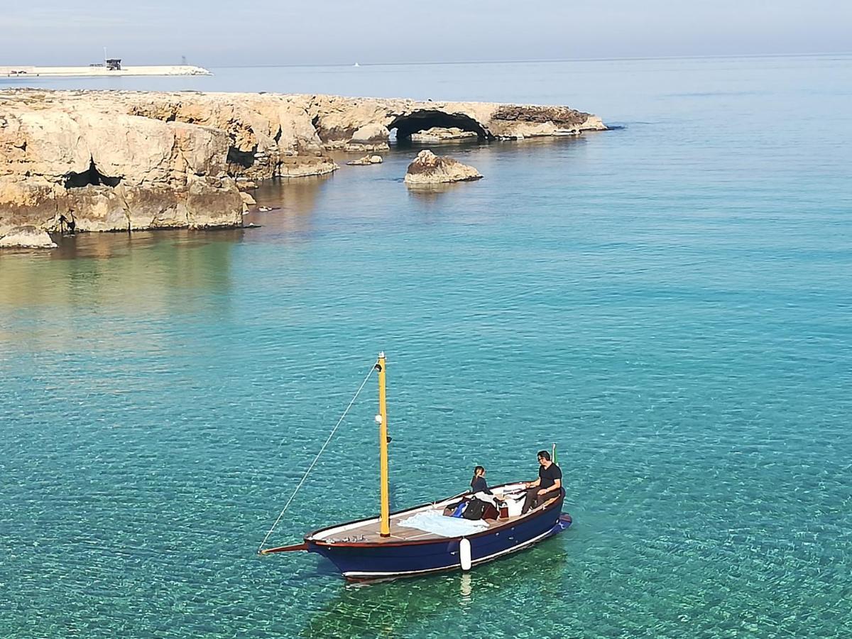 Holiday home Casa Carlotta Monopoli