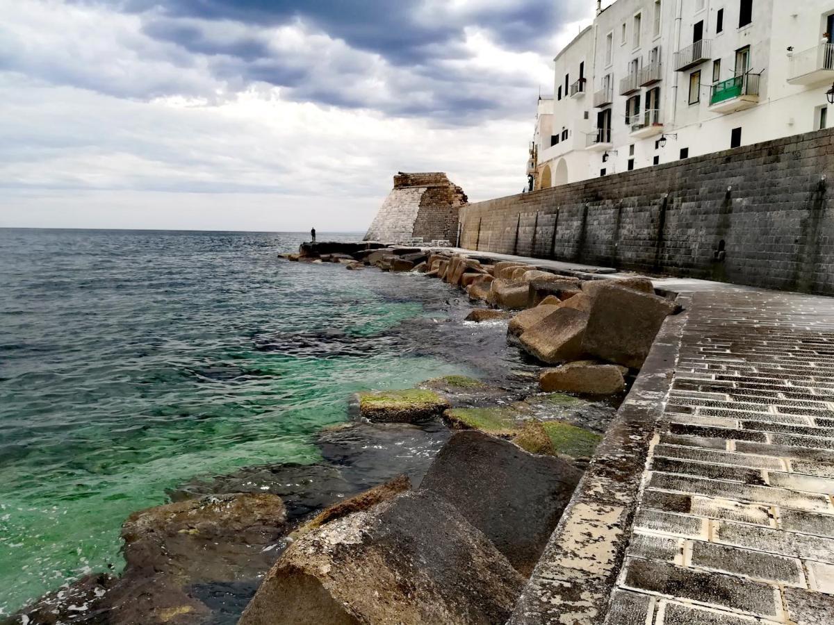Casa Carlotta Holiday home Monopoli