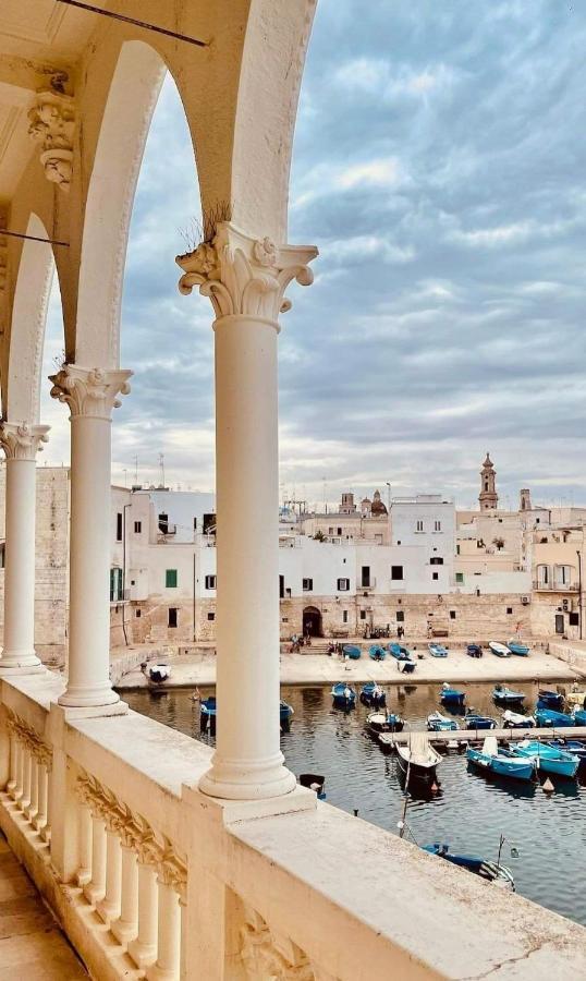 Holiday home Casa Carlotta Monopoli