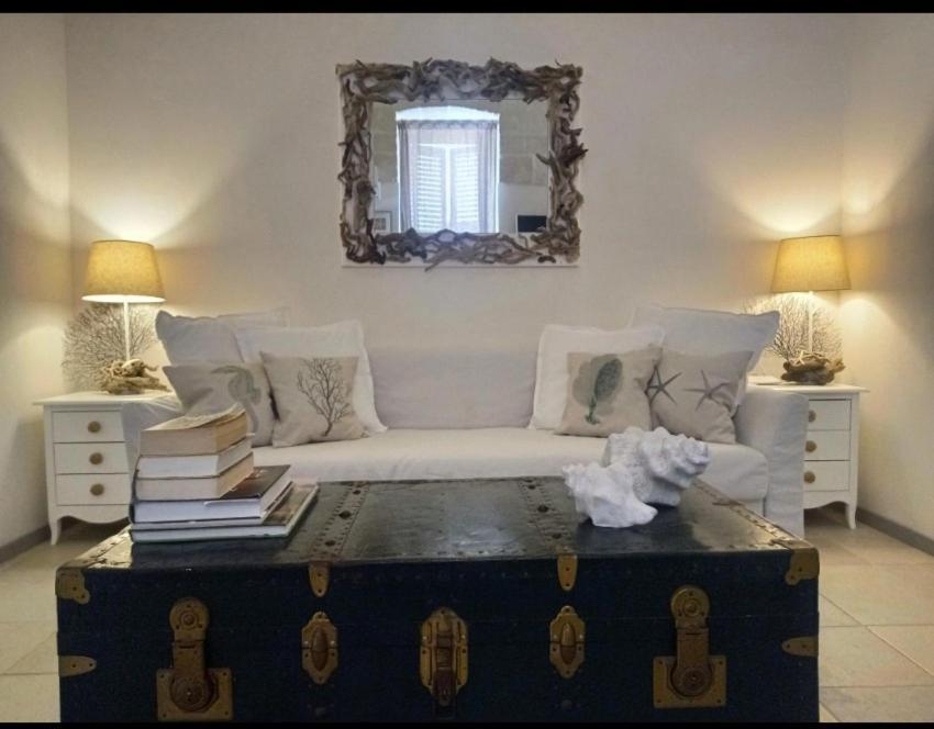 Casa Carlotta Holiday home *