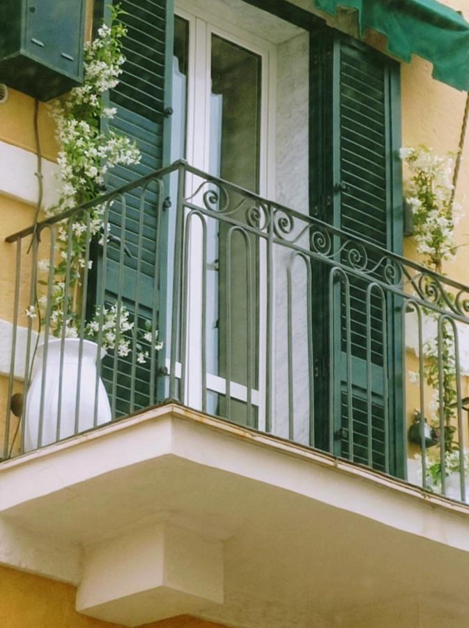 Casa Carlotta Holiday home *
