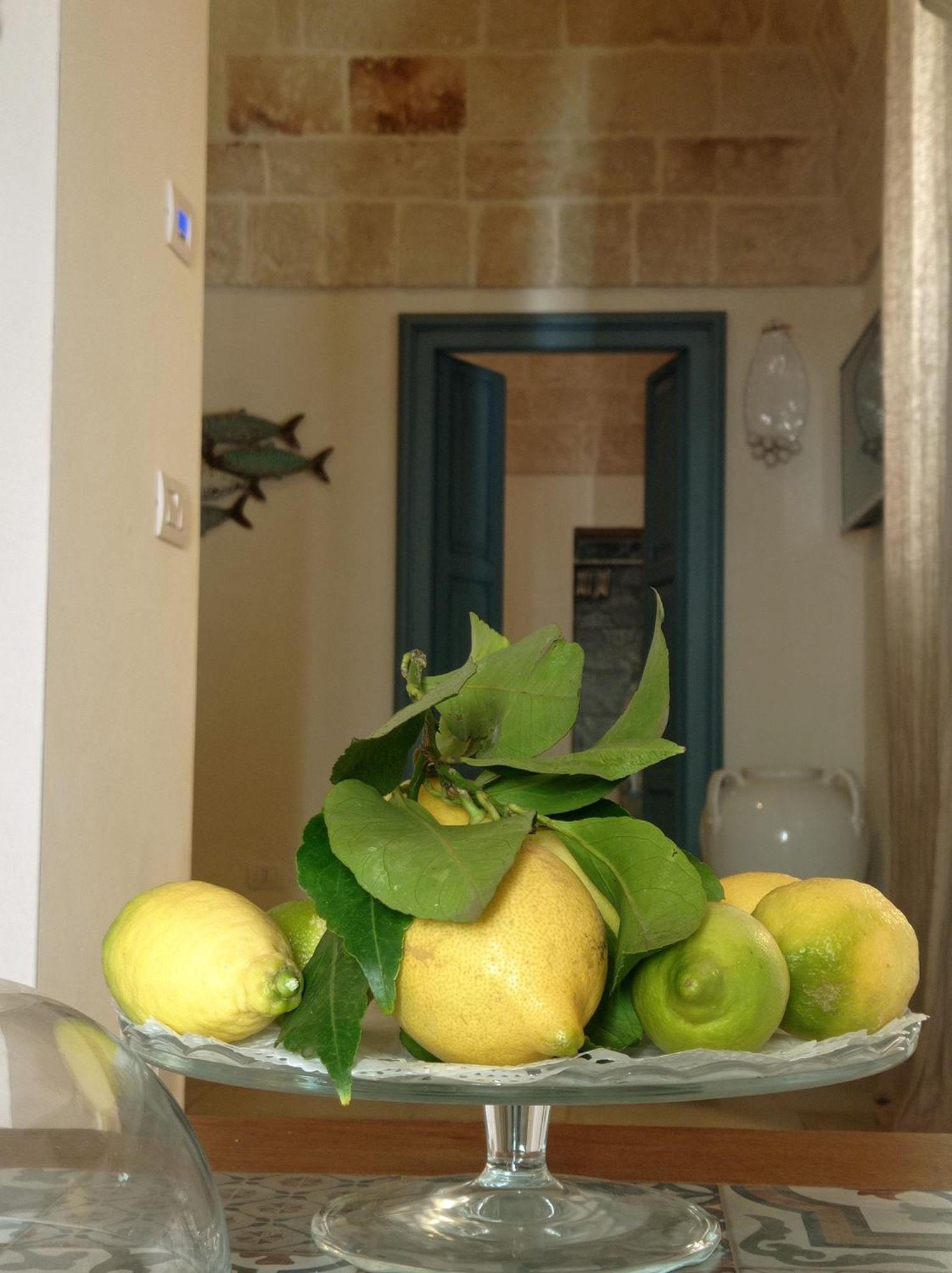 Casa Carlotta Holiday home *