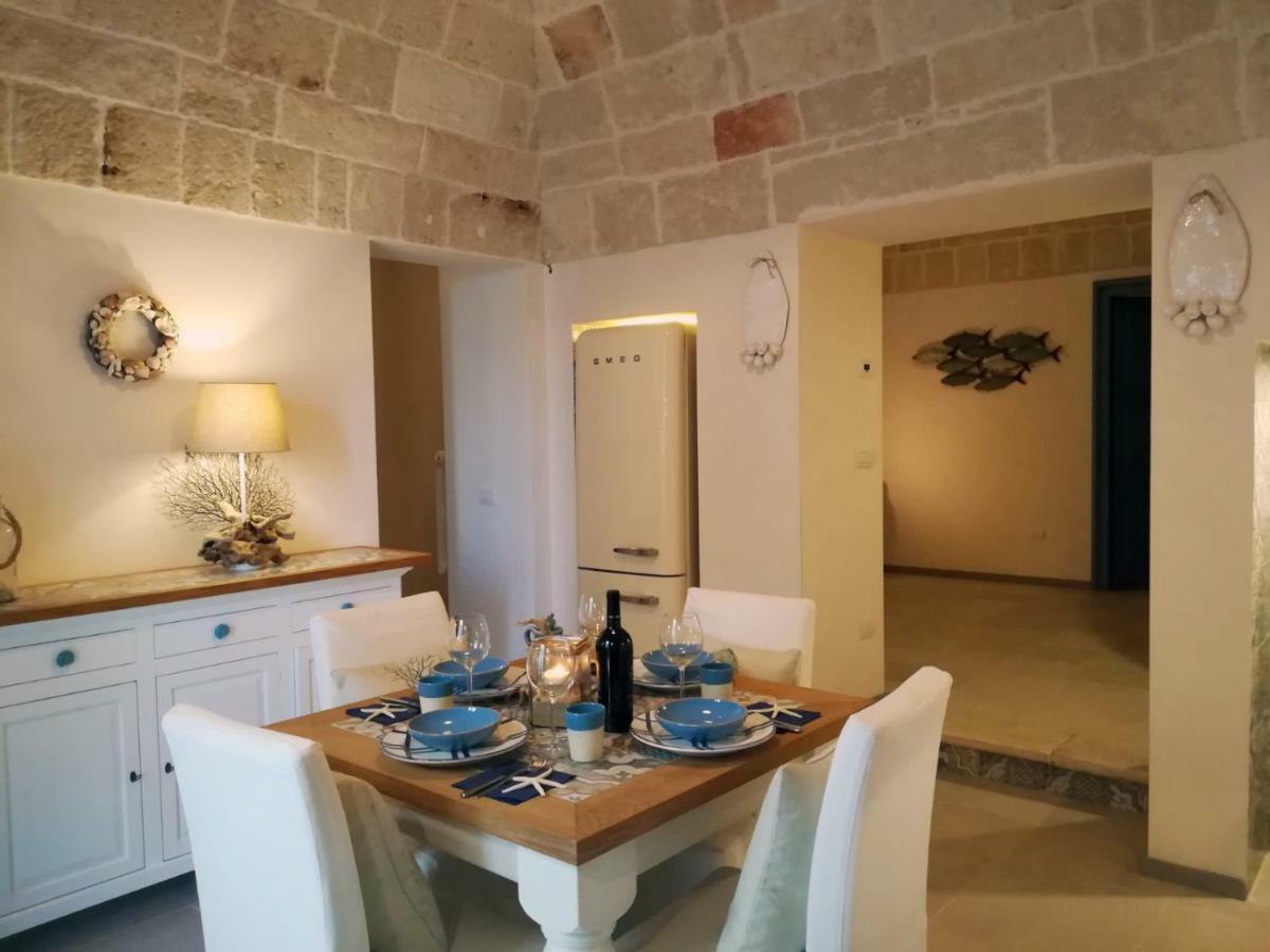 Holiday home Casa Carlotta Monopoli