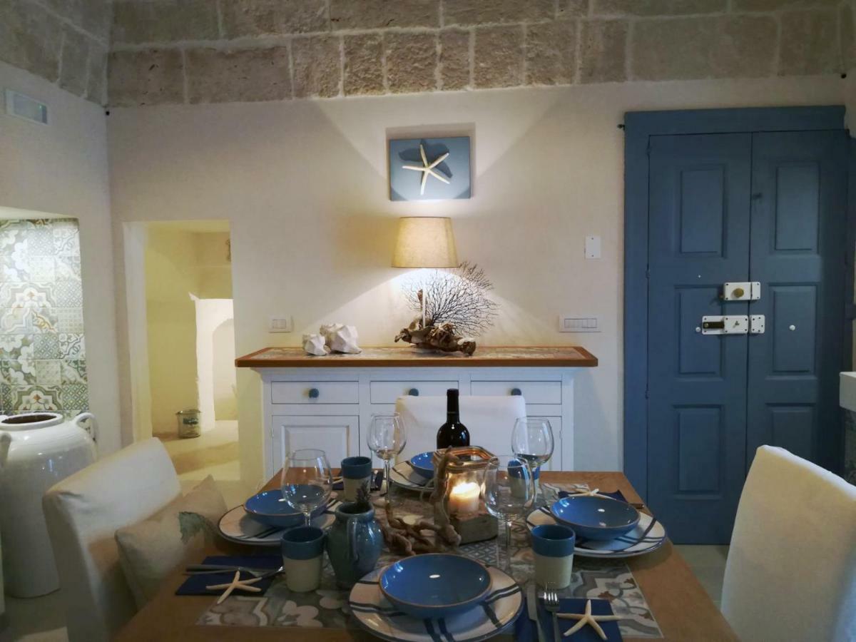 Casa Carlotta Holiday home *