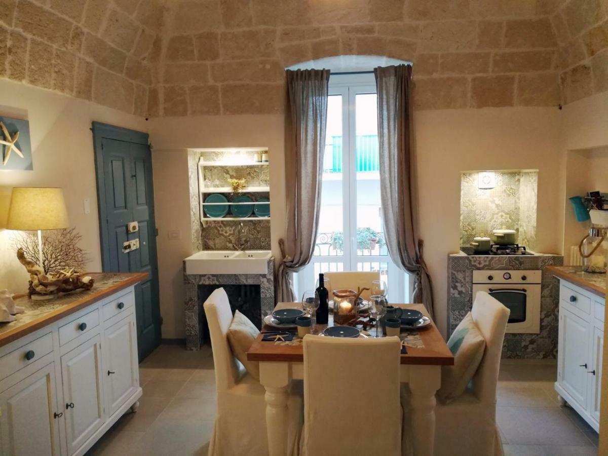 Casa Carlotta Monopoli