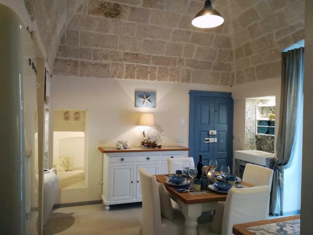 Casa Carlotta * Monopoli