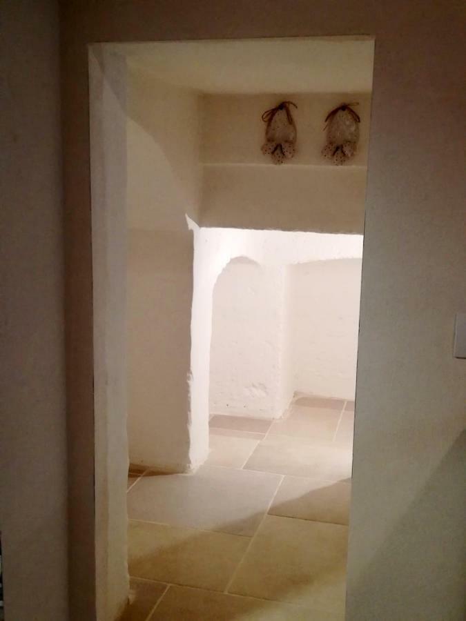 Casa Carlotta Monopoli