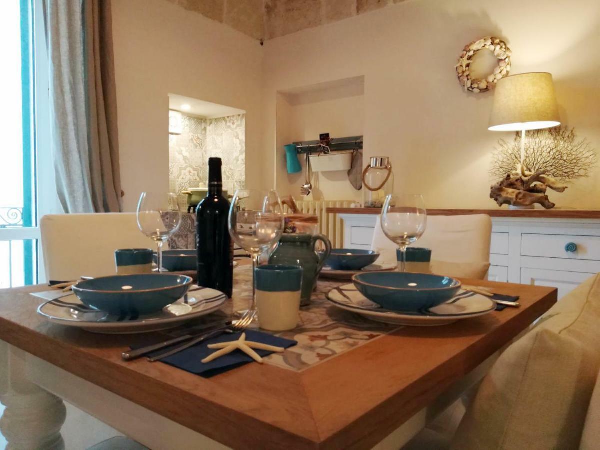 Casa Carlotta Holiday home *