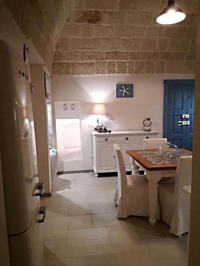 Casa Carlotta Monopoli
