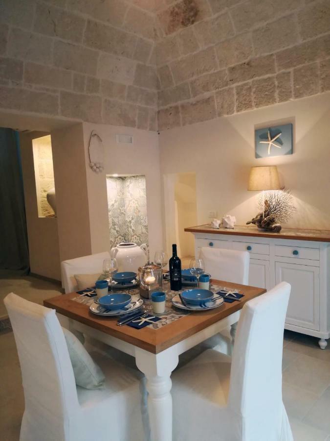 Casa Carlotta * Monopoli