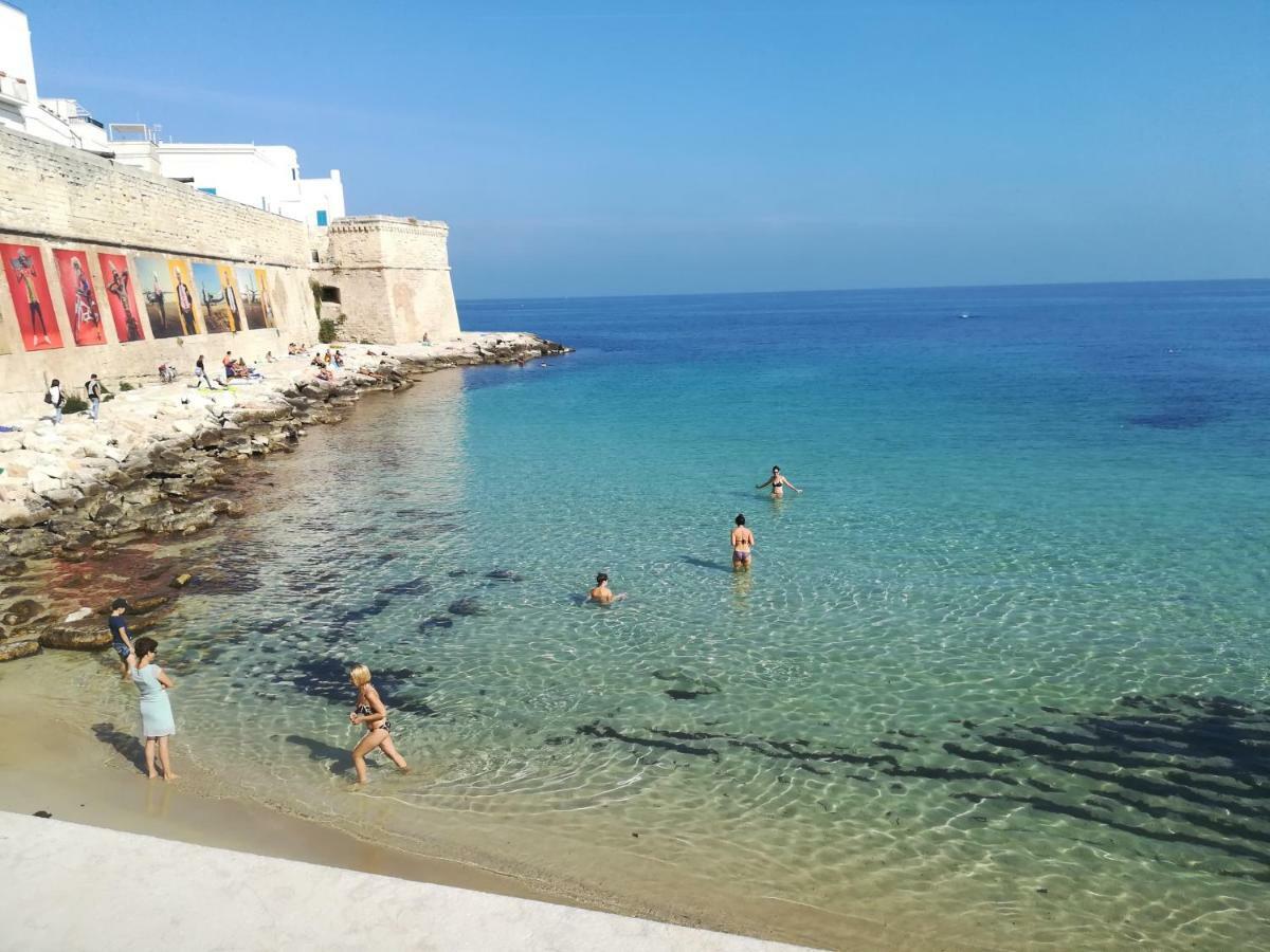 Holiday home Casa Carlotta Monopoli