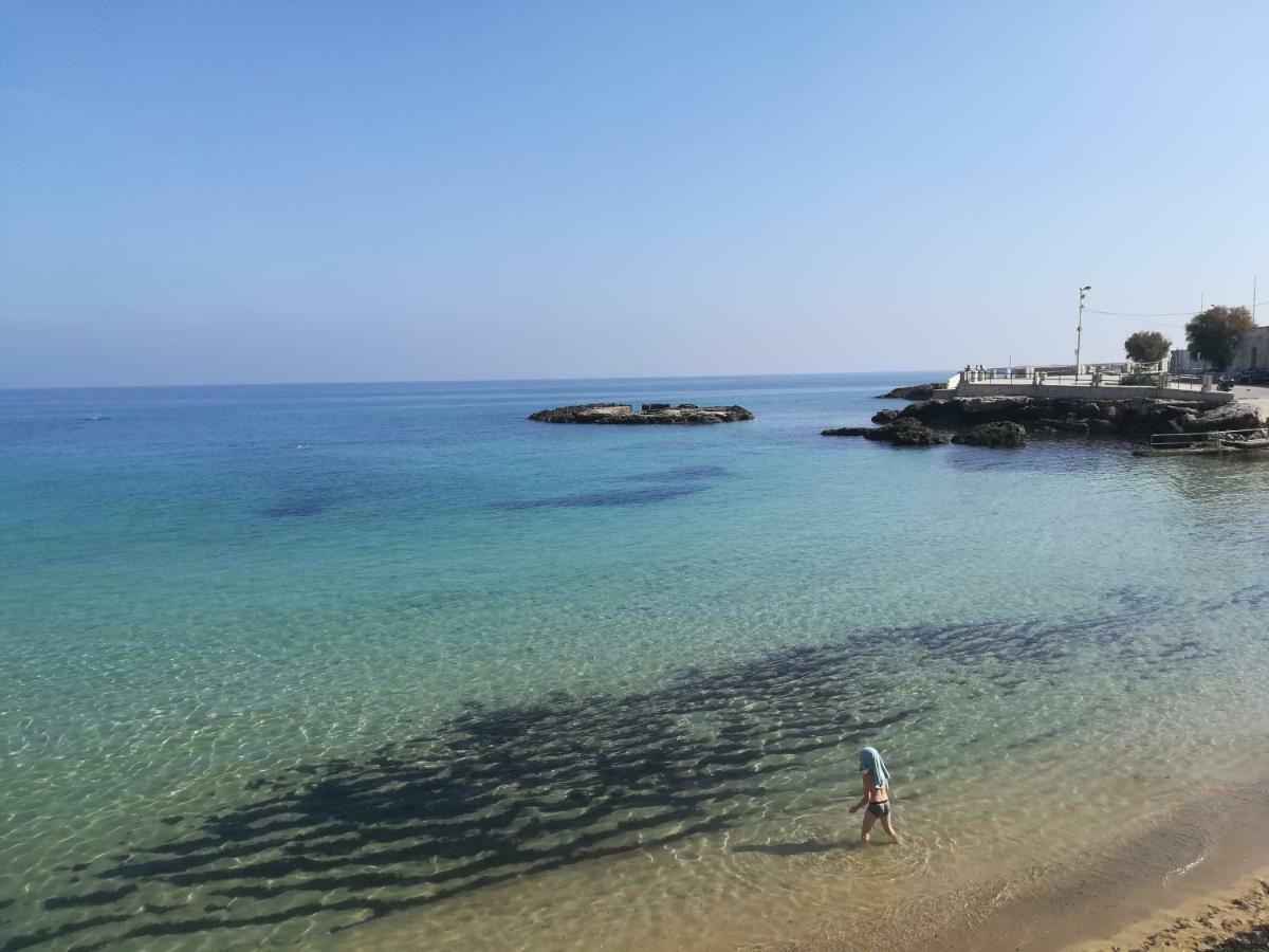 Casa Carlotta Holiday home Monopoli