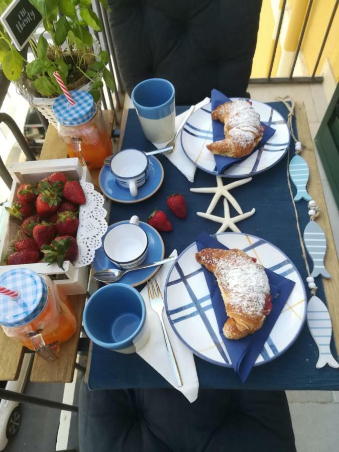 Holiday home Casa Carlotta Monopoli