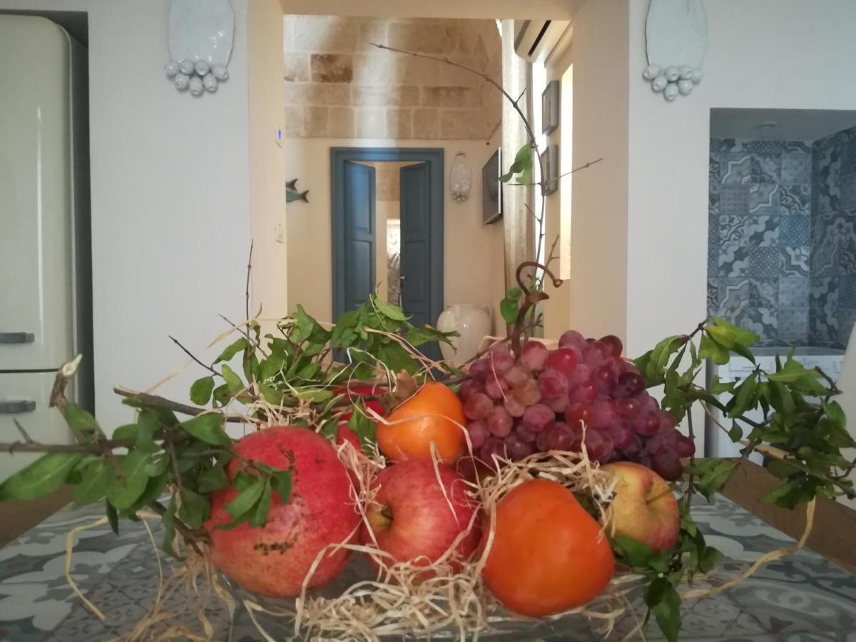 Casa Carlotta * Monopoli