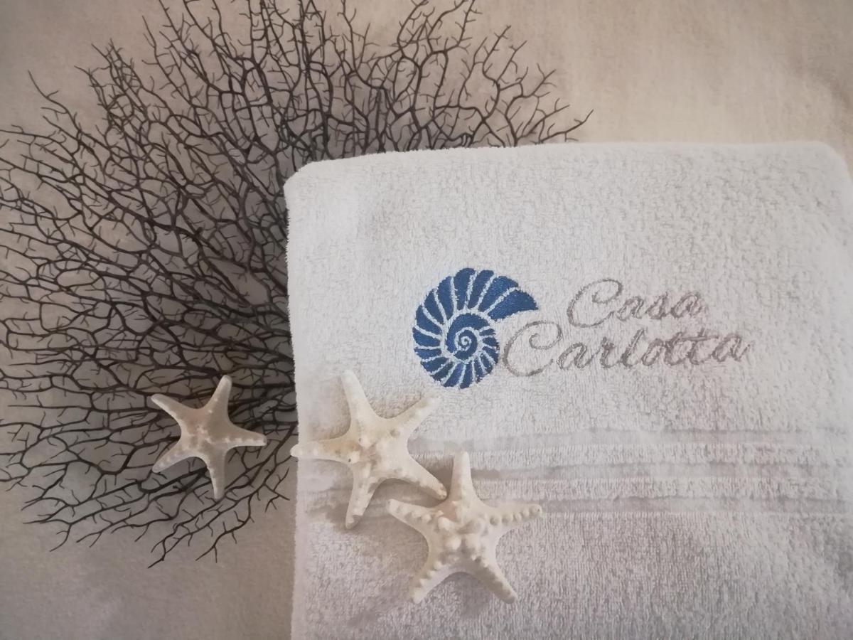 Holiday home Casa Carlotta *